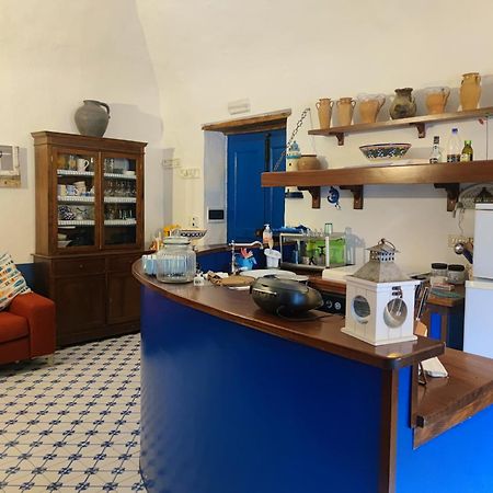 Casabluette A Minori - Amalfi Coast Διαμέρισμα Εξωτερικό φωτογραφία