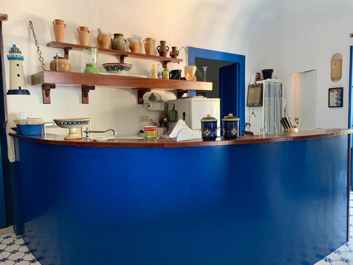 Casabluette A Minori - Amalfi Coast Διαμέρισμα Εξωτερικό φωτογραφία