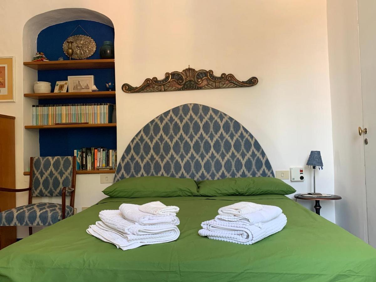 Casabluette A Minori - Amalfi Coast Διαμέρισμα Εξωτερικό φωτογραφία