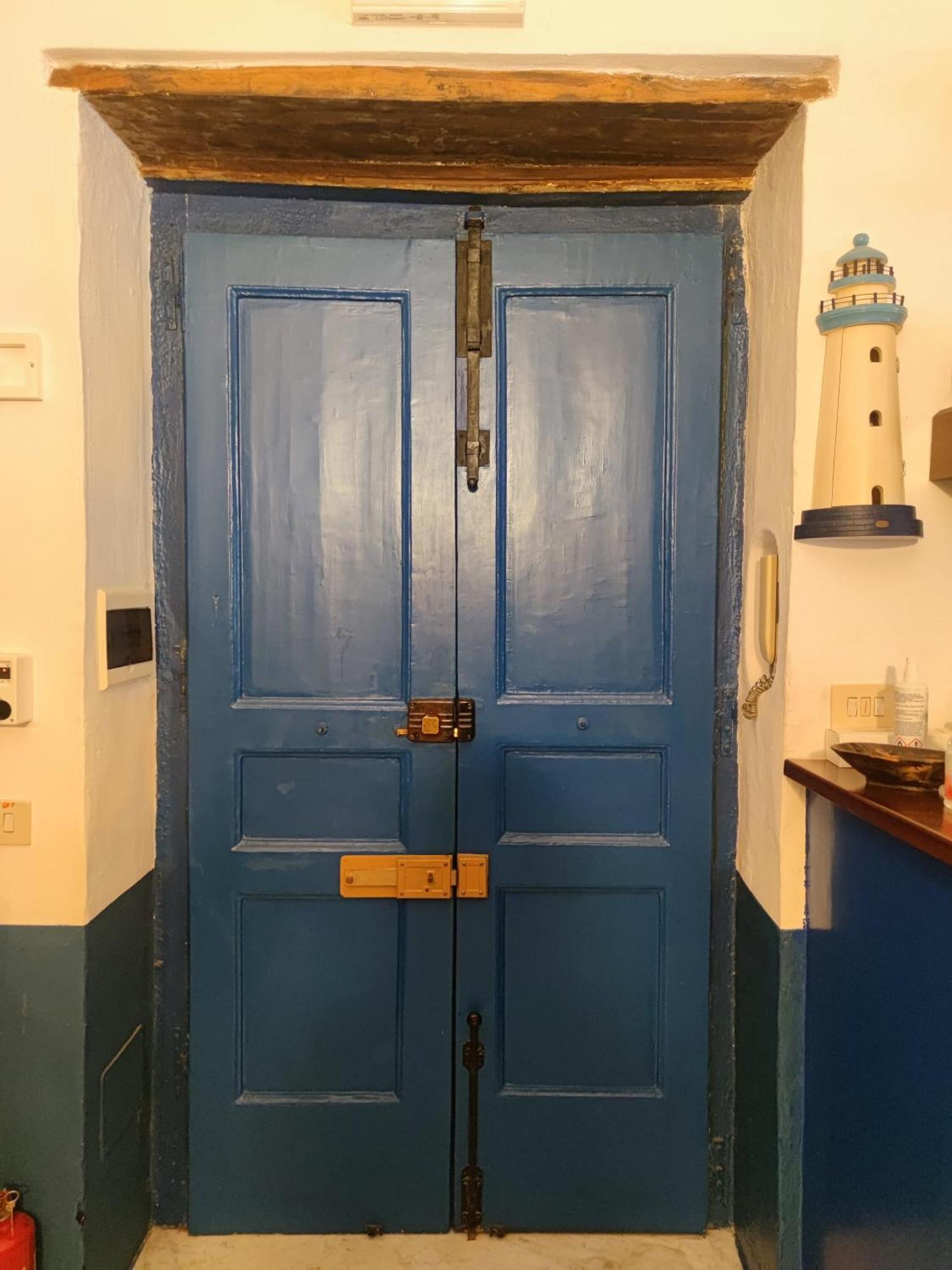 Casabluette A Minori - Amalfi Coast Διαμέρισμα Εξωτερικό φωτογραφία