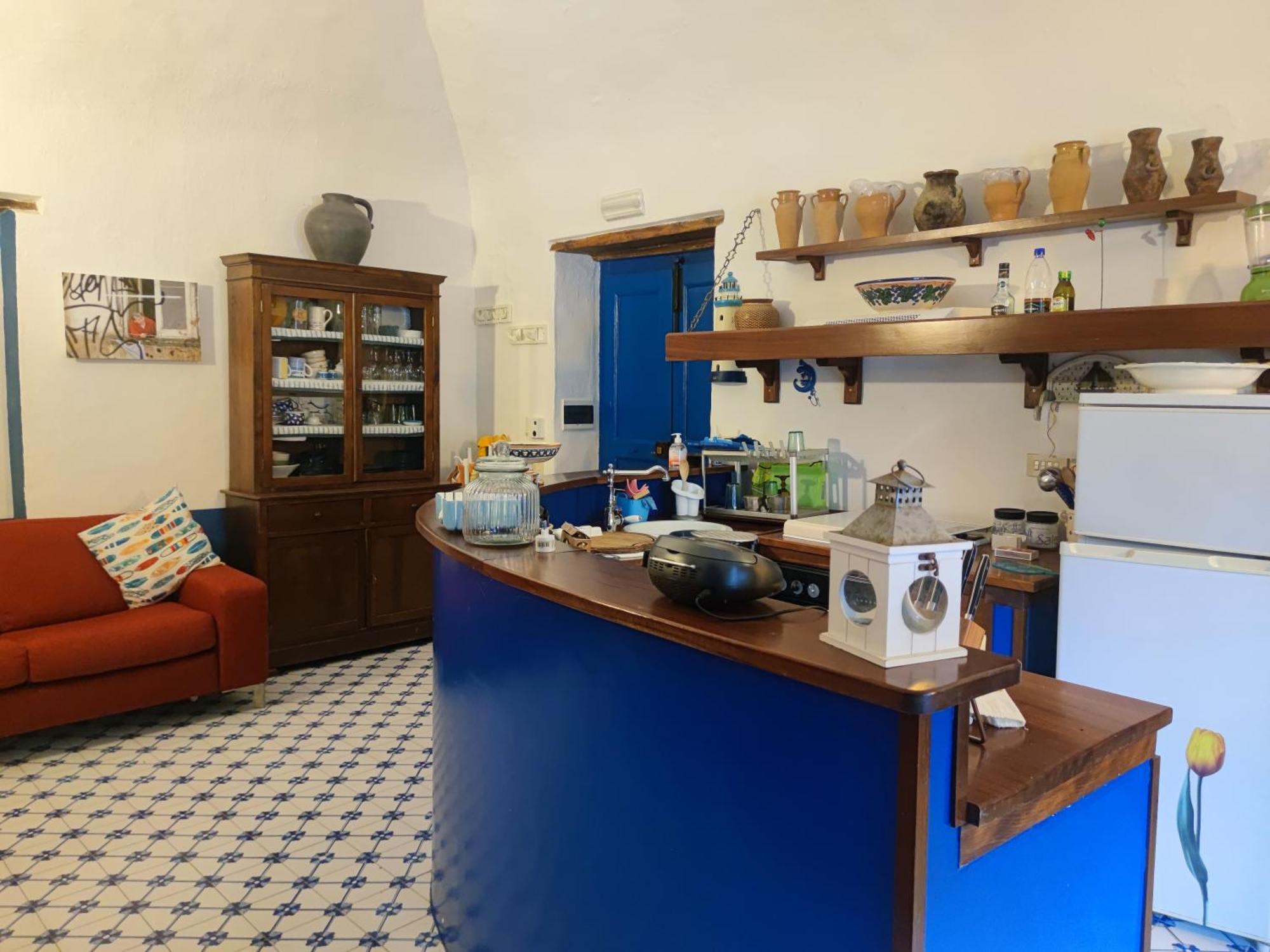 Casabluette A Minori - Amalfi Coast Διαμέρισμα Εξωτερικό φωτογραφία