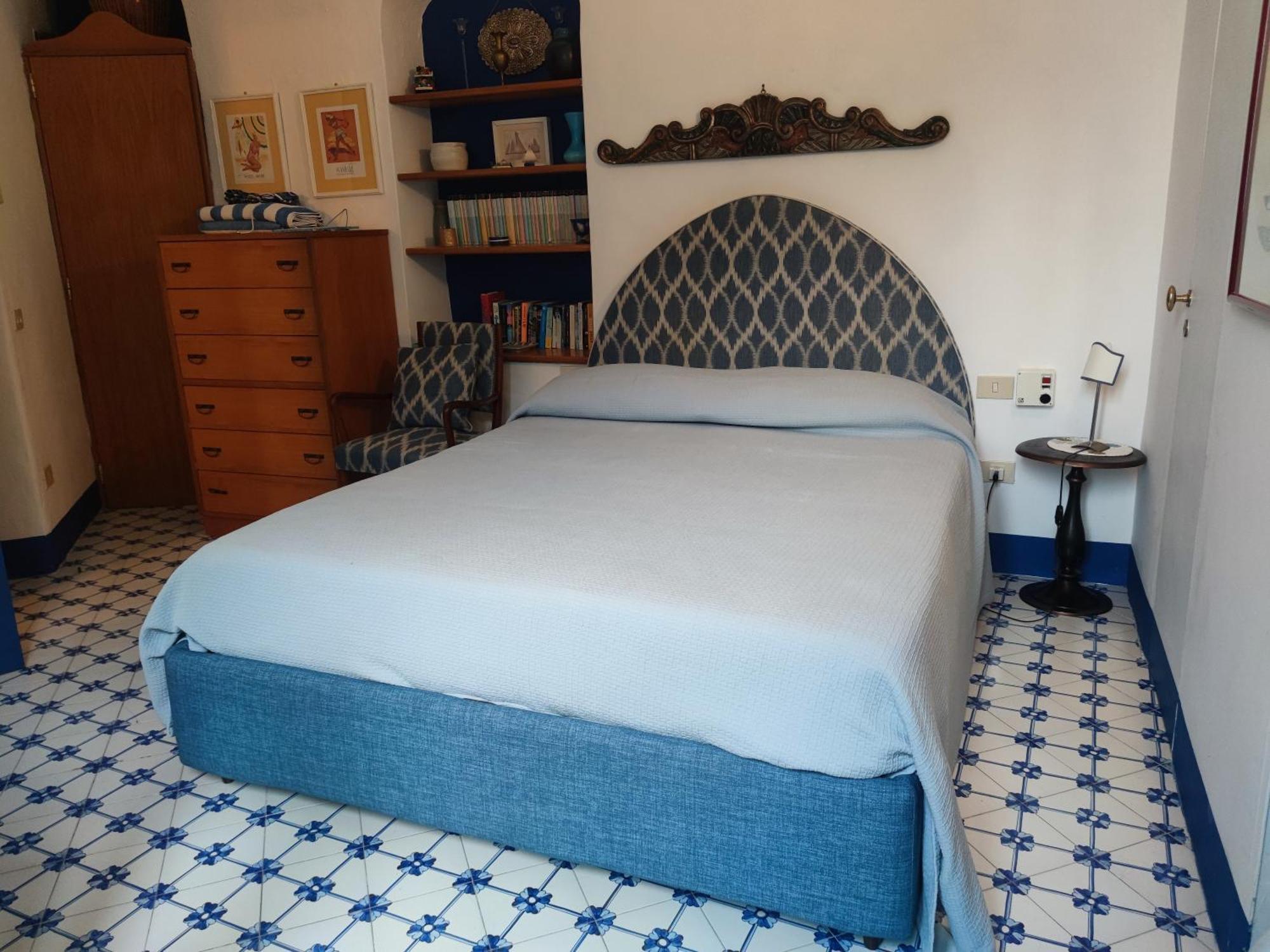 Casabluette A Minori - Amalfi Coast Διαμέρισμα Εξωτερικό φωτογραφία