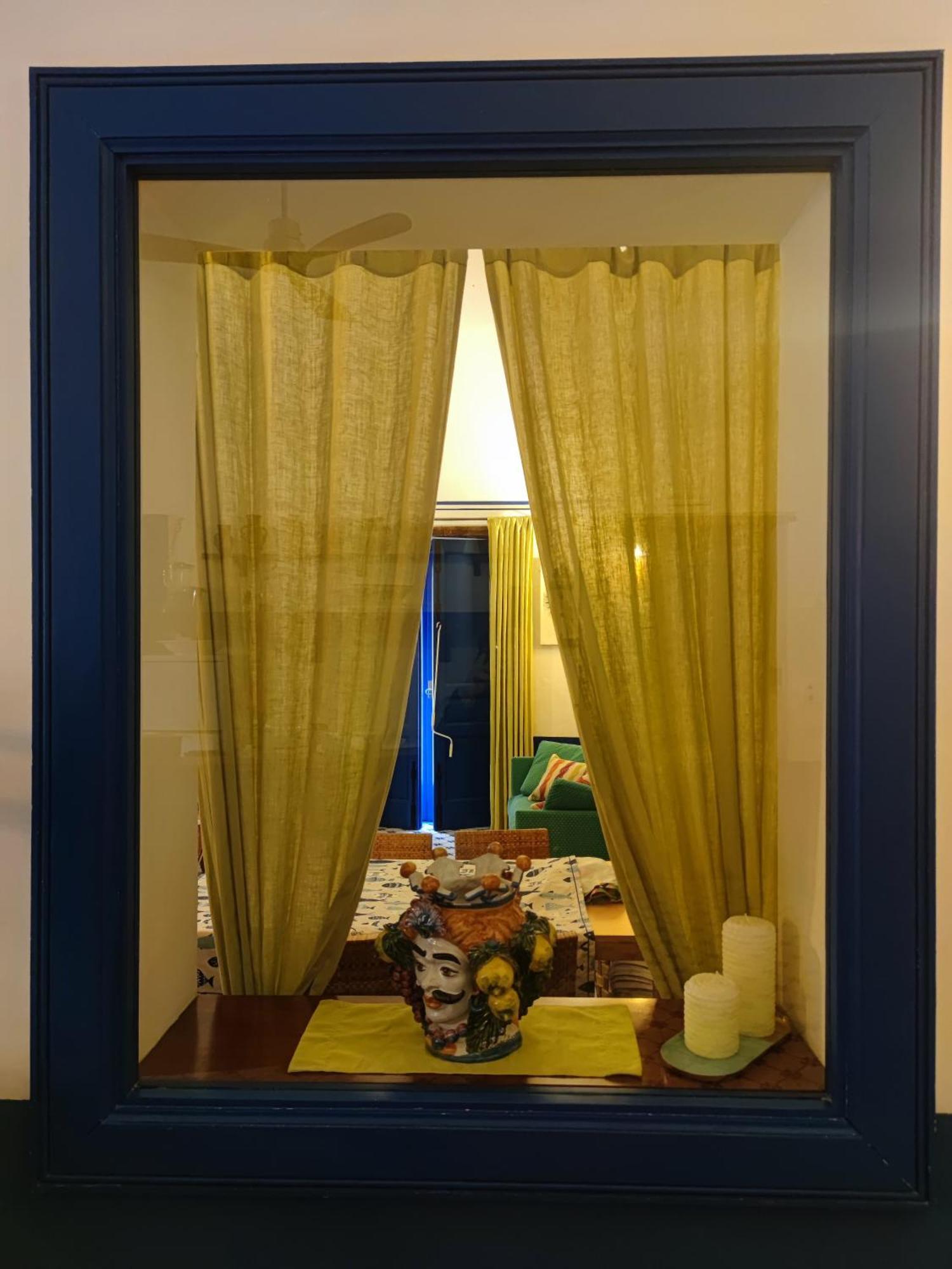 Casabluette A Minori - Amalfi Coast Διαμέρισμα Εξωτερικό φωτογραφία