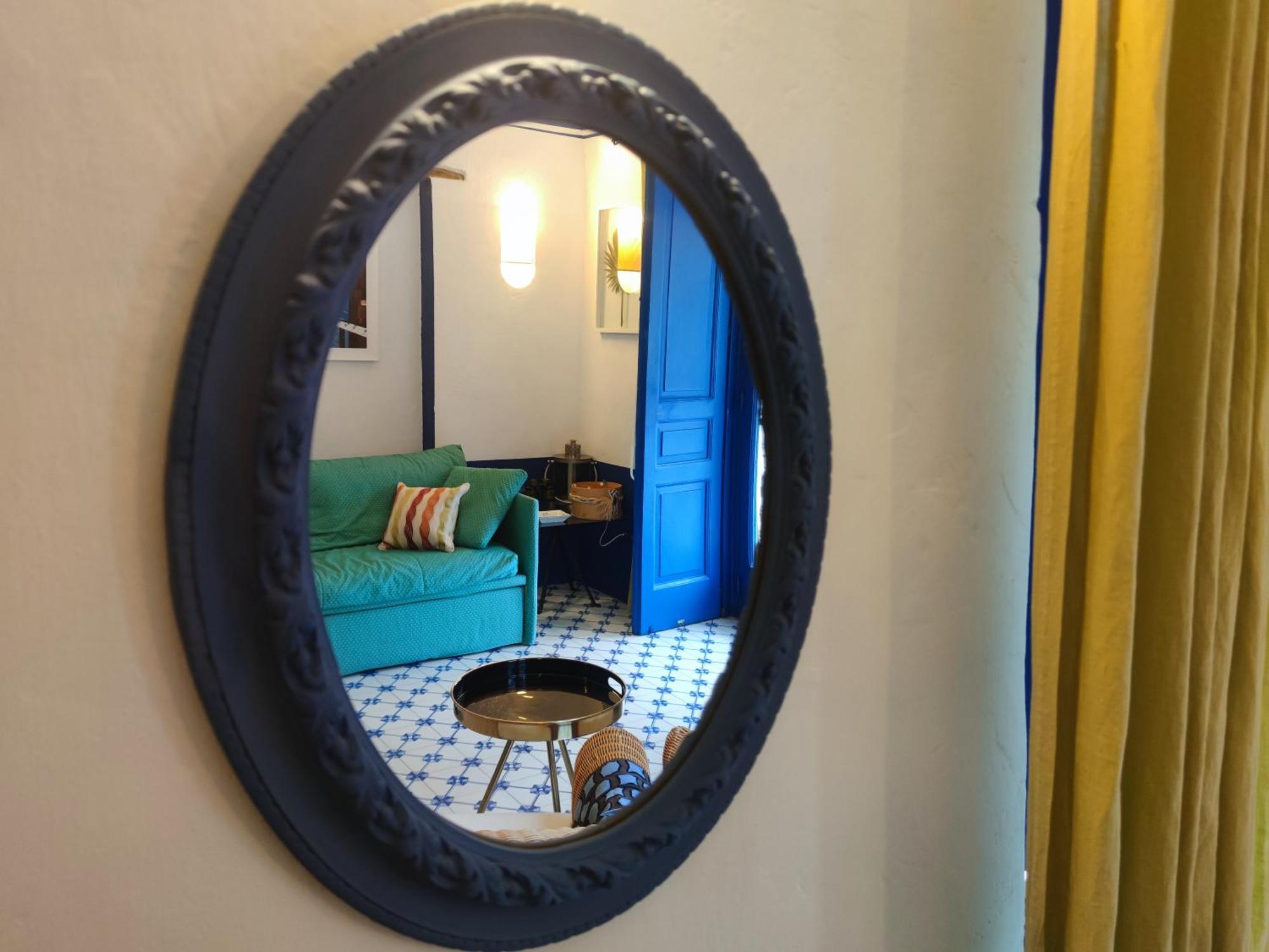 Casabluette A Minori - Amalfi Coast Διαμέρισμα Εξωτερικό φωτογραφία