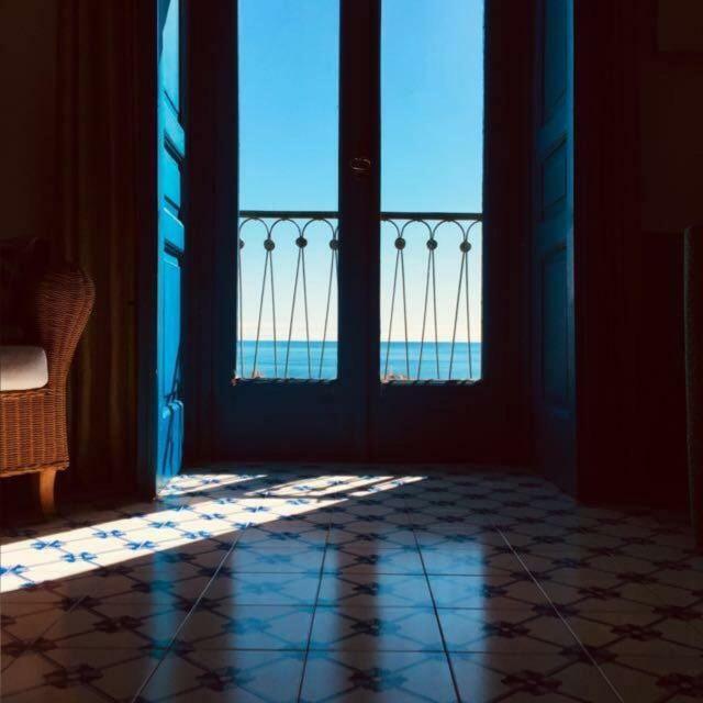 Casabluette A Minori - Amalfi Coast Διαμέρισμα Εξωτερικό φωτογραφία